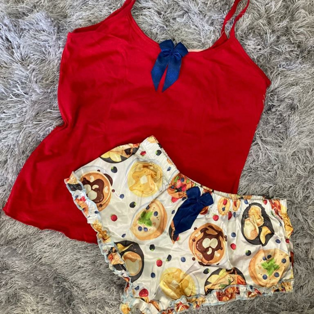 Large pijama